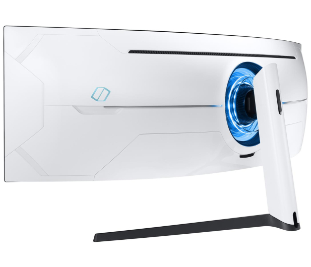 Samsung Odyssey C49G95TSSRX Curved Quantum Dot HDR - 635493 - zdjęcie 7